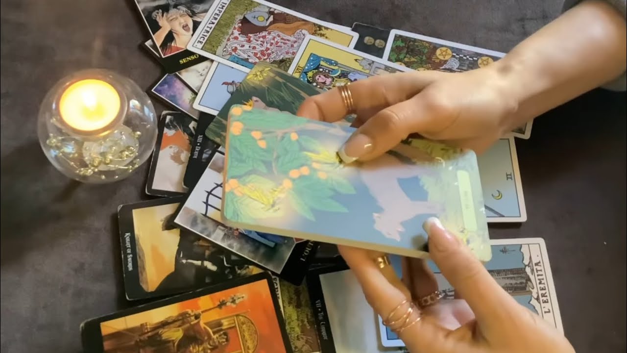 SCORPIONE ♏️ MARZO 2026 