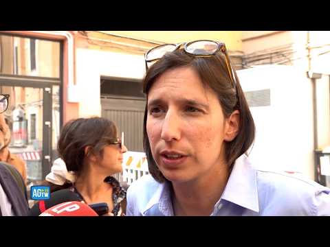 Video Schlein: Su energia continua lavoro unitario con tutte le opposizioni. Prima si vota meglio è