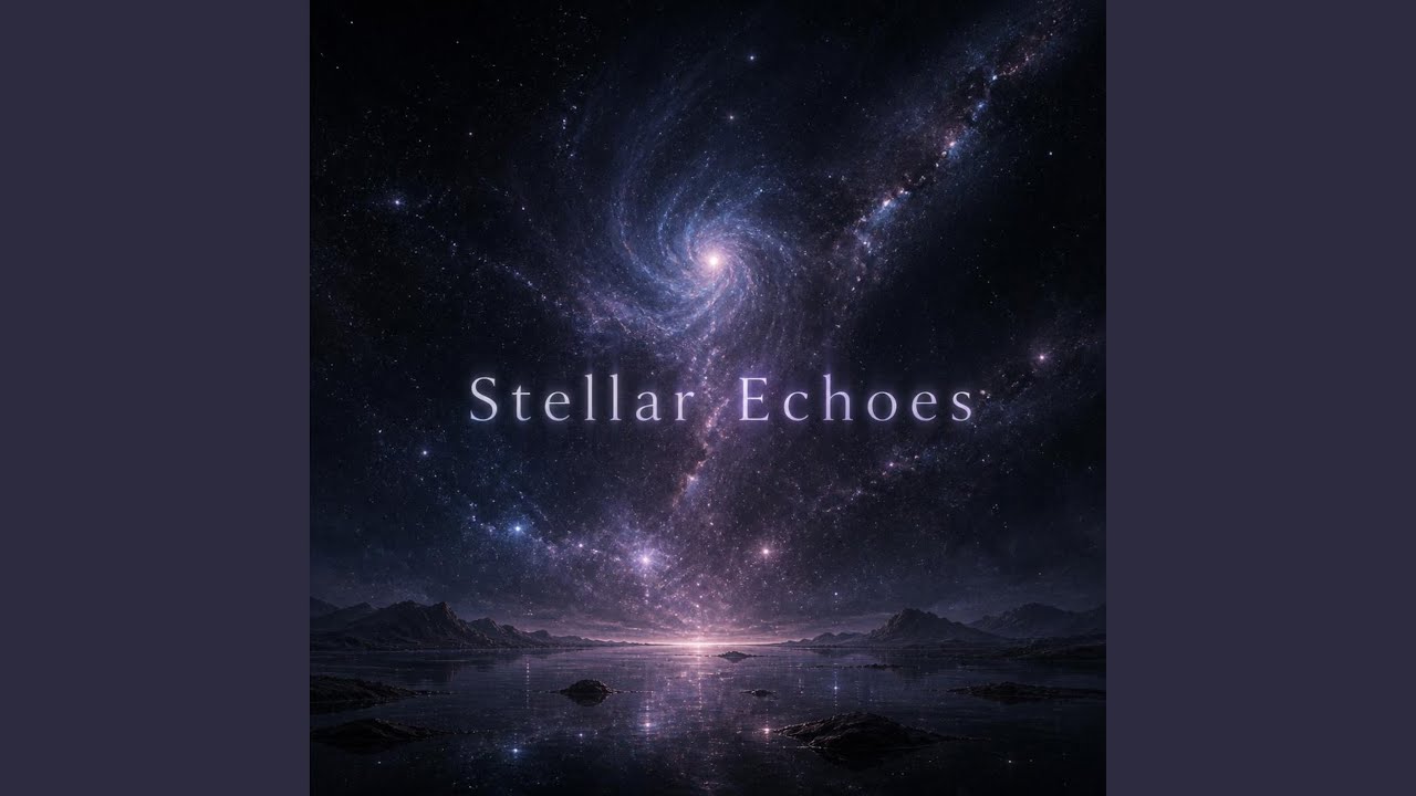 Watch Stellar Echoes on YouTube Watch Stellar Echoes on YouTube