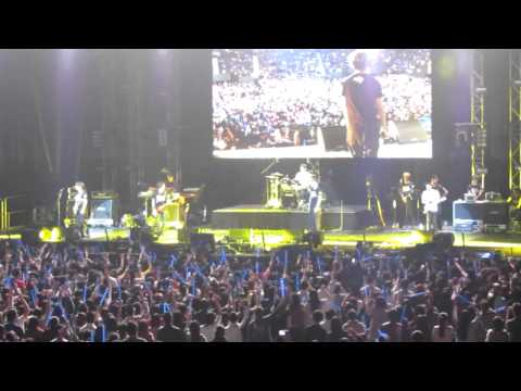 20120804 五月天 - 憨人