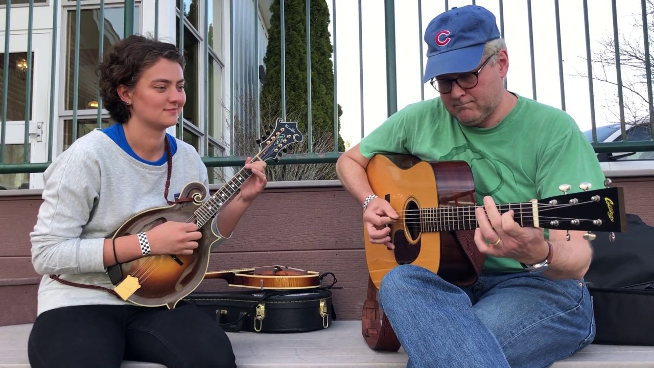 Little Pine Siskin Logan Chandler & Moriah Ozberkmen YouTube