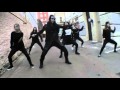 Dv family dance team song by gorilla zoe  la da de