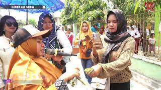 MEGOT DEMEN || WARLAN MUDA || BAPAK AHIM - IBU NENI || WANAJAYA, 11 NOV 2024