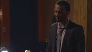 Isidingo inappropriate Scene