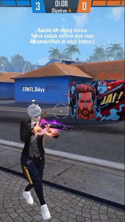 STORY WA VERSI FREE FIRE MENGSAD🥺😭#trending#freefire#statuswa #storytime#stroybaper#quotesfreefire