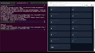 Lesson 76: Connecting Kafka to WebSockets