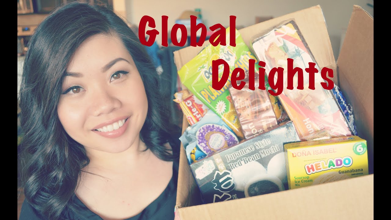 Global Delights