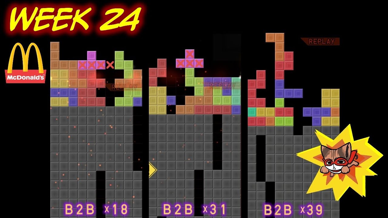 Your Weekly Dose of Tspins #24