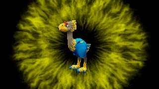 FFC OST: Revival/Integration theme