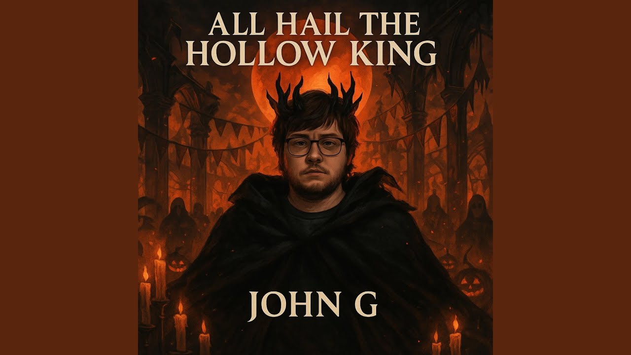 Rise of the Hollow King