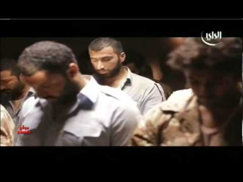 المشهد المحذوف من مسلسل ساهر الليل في قناة 
