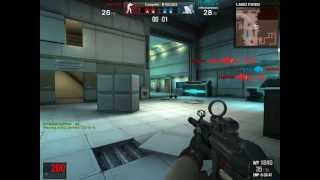 Wolfteam [HACKER] - Aeria Games™