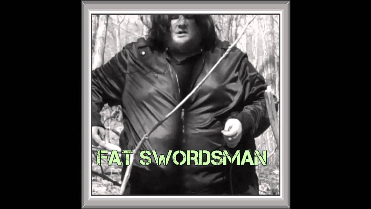 Nnemonic character songs: Fat Swordsmans theme