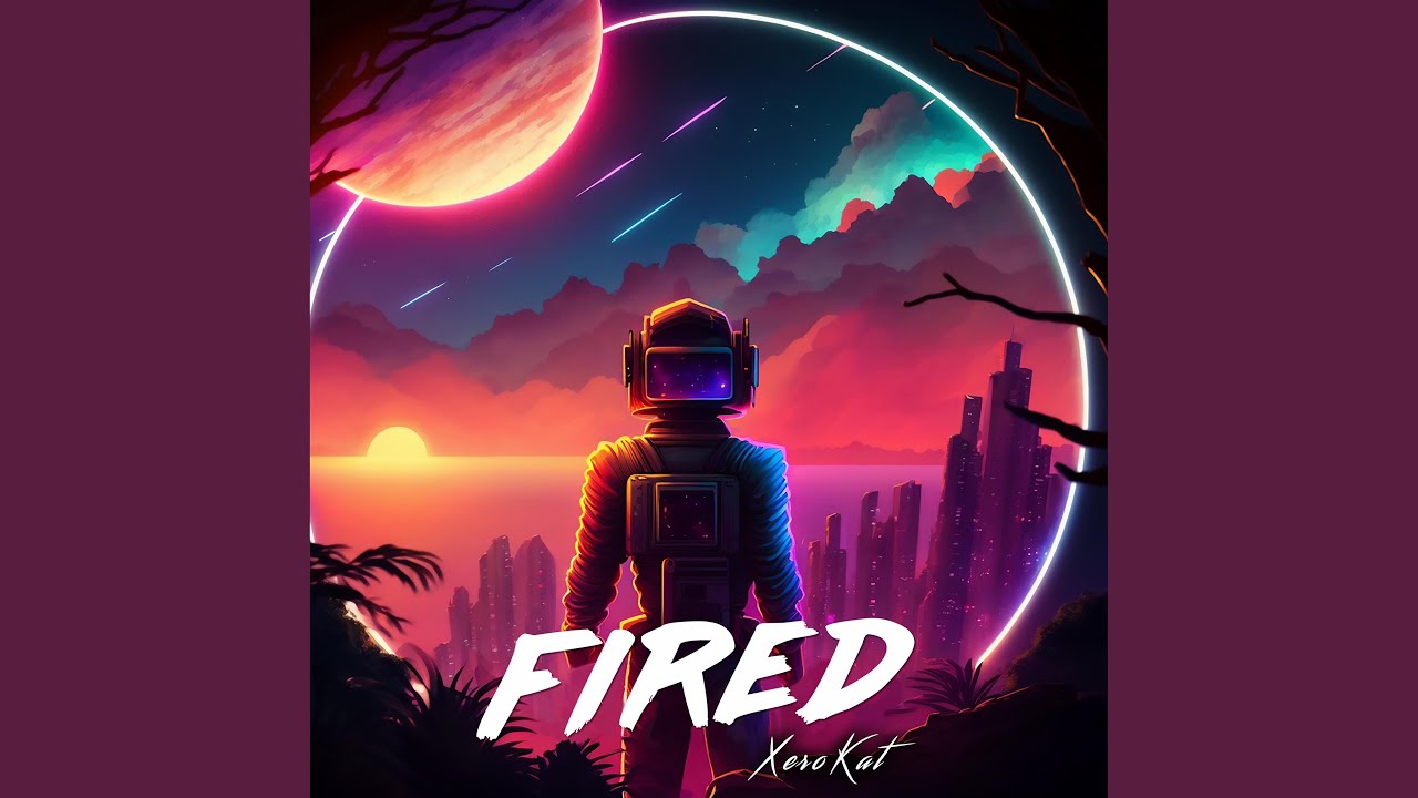 Interstellar Echoes YouTube