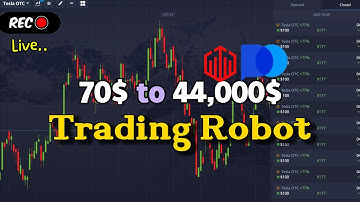 5 Sec Signal Bot 🤖 ||  11 step Compounding Live 💯|| A new AI telegram robot with best accuracy 📊✅