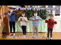 Anny Versini Jean Marc Versini Je Fais De La Gymnastique Clip Officiel mp3