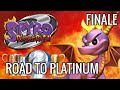 Spyro: Reignited Trilogy - Spyro 2 (LIVE) - Finale