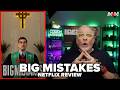 Big Mistakes - Season 1 (2026) Netflix Review
