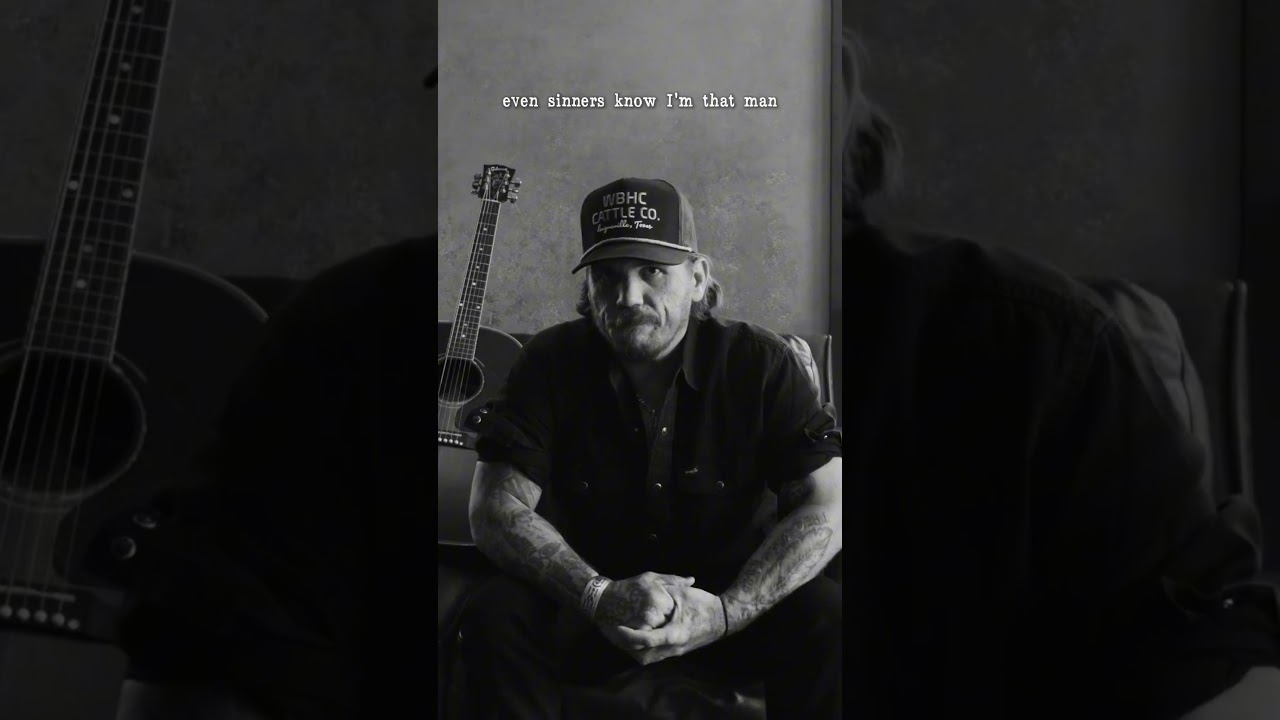 “I Ain’t Changed” drops next Friday on my new album 'OD’in On A Dream'...#BryanMartin #NewMusic