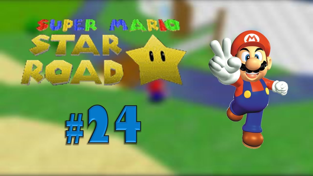 let-s-play-super-mario-star-road-blind-part-24-all-the-caps-youtube