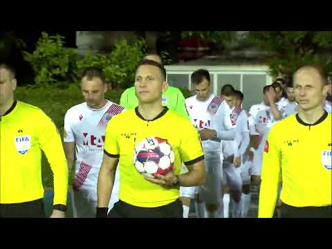 Zrinjski Sarajevo Goals And Highlights