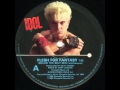 Billy Idol - Flesh For Fantasy (12'' Below The Belt Mix)