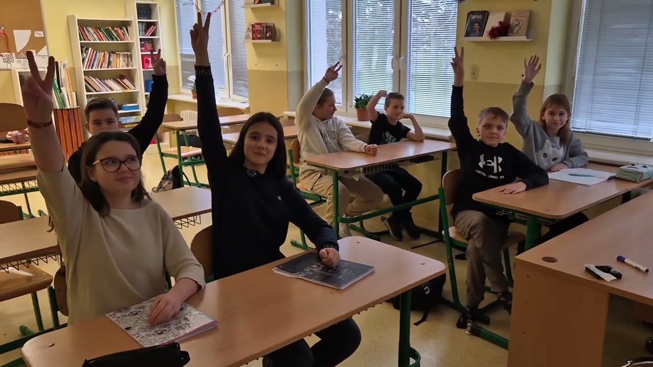 MATIKOMÁNIA - Písomné násobenie jednociferným číslom