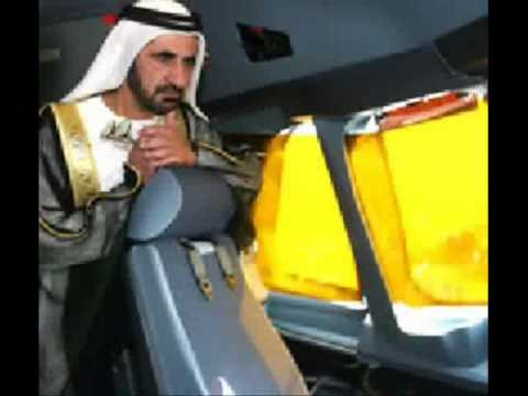 عاشق دبى الجزء الأول