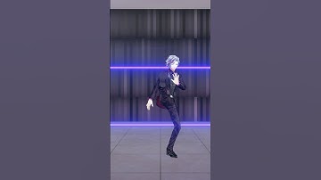 #一旦ステイTONIGHT #いつでもどこでも一旦ステイ #shorts 踊ってみた☆ 【不破湊/にじさんじ】