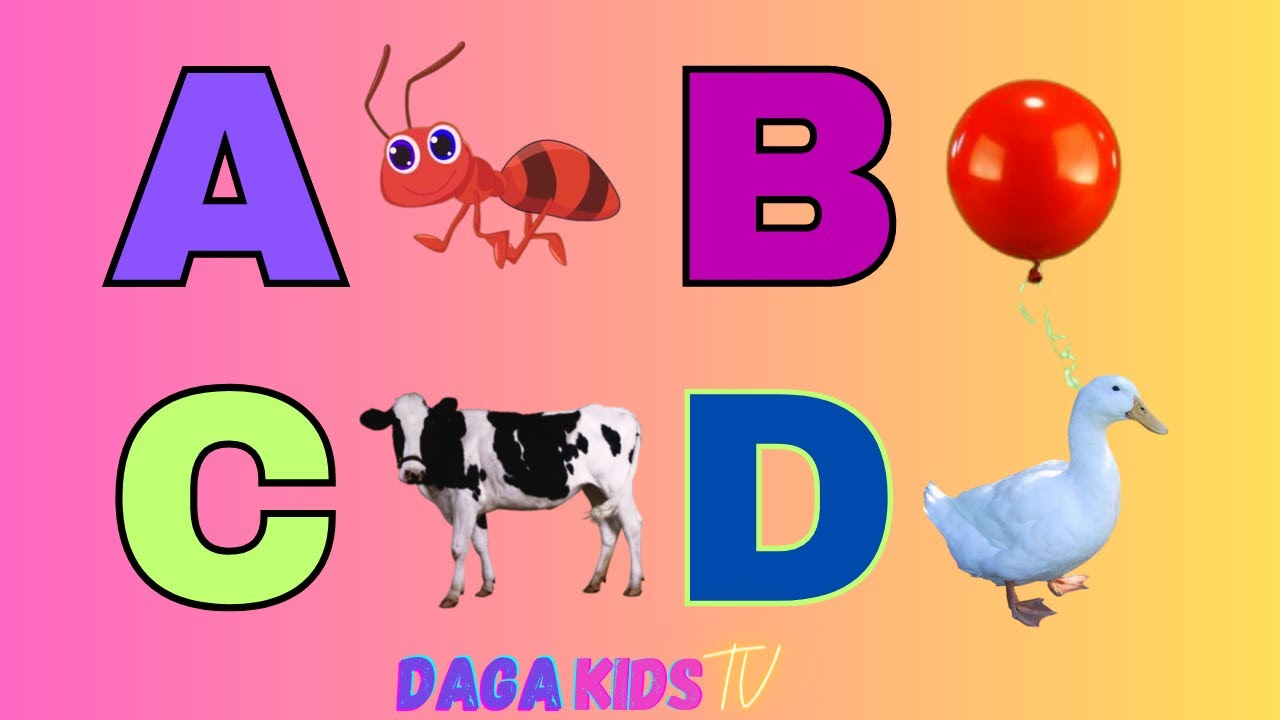 ABC Phonic Songs For Preschoolers A For Apple ABC Songs Abc abc-phonic-songs-for-preschoolers-a-for-apple-abc-songs-abc