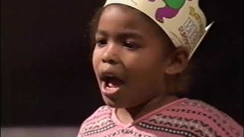 Big Surprise (2003 Version) Part 88