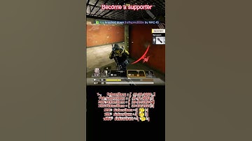 *NEW* KILL 1 GET 1 FREE | 4K | 😱🔥 #short #codm