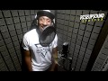 Caporal negus  riseupsound freestyle