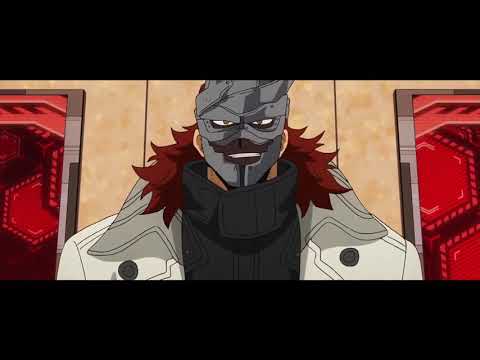 [AMV] MY HERO ACADEMIA √ LIGHT EM UP