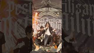 Download Lagu ANGEL OF DEATH new single title SABDA SEMESTA release soon! #angelofdeath #metal #deathmetal MP3