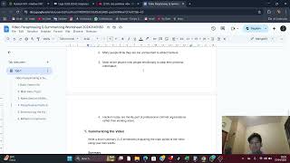 Celebrity paraphrasing and summarizing Cyber Crime Isn't About Computers: It's About Behavior Wealth