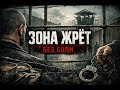 Лёха Бергал ЗОНА ЖРЁТ БЕЗ СОЛИ Жёсткий тюремный шансон про пацанов и судьбу 