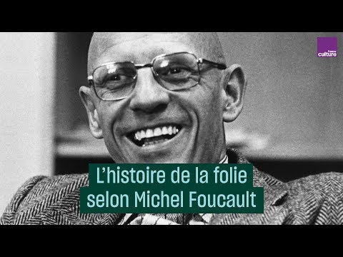 Vidéo: Pour quelle raison Foucault était-il le plus connu ?