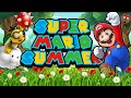 Mario Summertime Adventure Quiz
