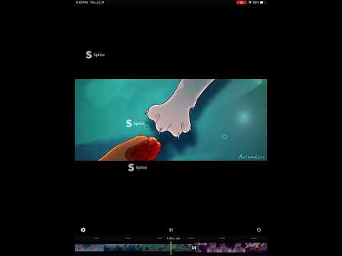 Warrior cats animated tribute’ run wild (none of these animations are mine)