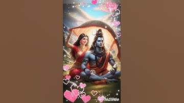 जिंदगी के हर सफर में काफी हो तुम ! Mahadev Status ! Bholenath Status #shivstatus#shivparvati#mahadev