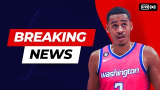 Warriors trade Jordan Poole for Chris Paul