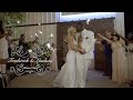 Lindsay &amp; Frederick McCray Wedding Video