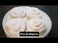 COMO HICE ESTAS DELICIOSOS PAN DE MAYORCAS