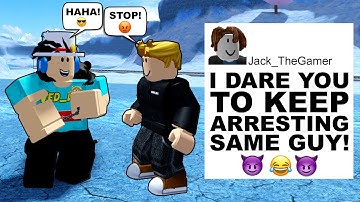 ROBLOX DARES #23 COOL & EPIC & HARD!