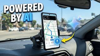 This New Waze Update Is a GAME CHANGER… screenshot 4