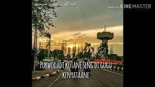 Story wa kota putwodadi