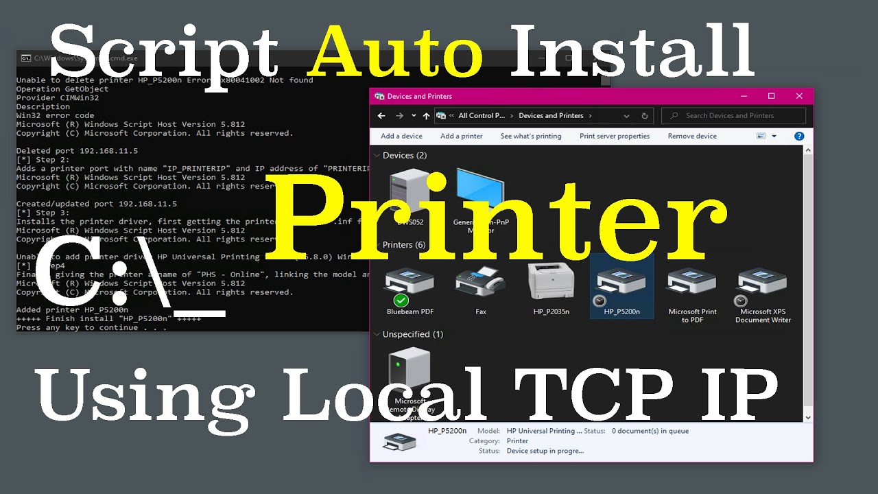 How To Install User Scripts, PDF