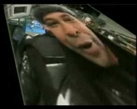 Red Dwarf - Talkie Toaster