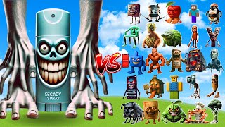 Download Lagu RAN RAN RAN DEODORAN vs All Minecraft Bosses | Minecraft Mob Battle MP3 Download Lagu RAN RAN RAN DEODORAN vs All Minecraft Bosses | Minecraft Mob Battle MP3